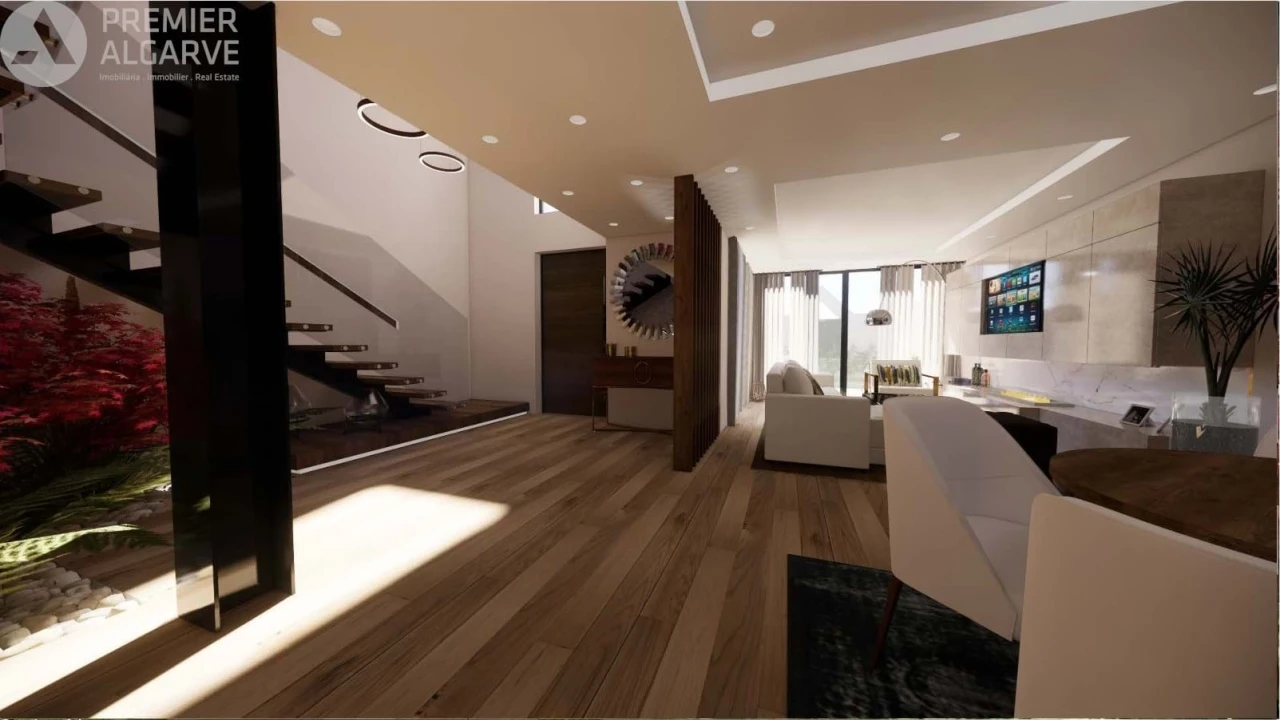 Moradia T4 para Venda em Faro (Sé e São Pedro) Foto 21