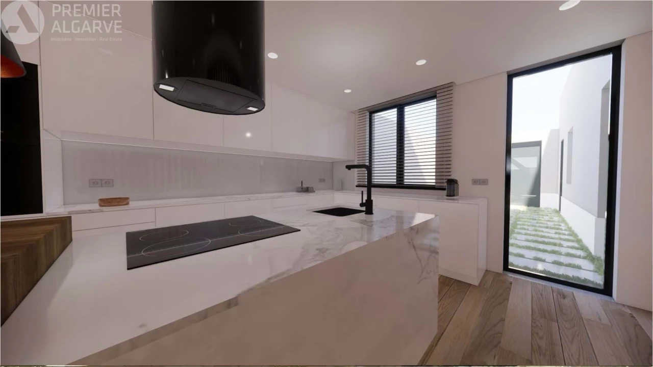 Moradia T4 para Venda em Faro (Sé e São Pedro) Foto 8