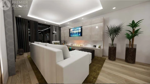 Moradia T4 para Venda em Faro (Sé e São Pedro)