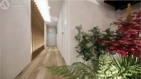 Moradia T4 para Venda em Faro (Sé e São Pedro)