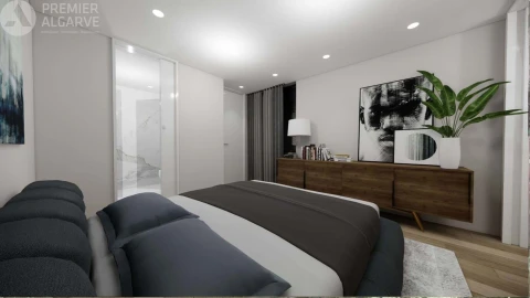 Moradia T4 para Venda em Faro (Sé e São Pedro)