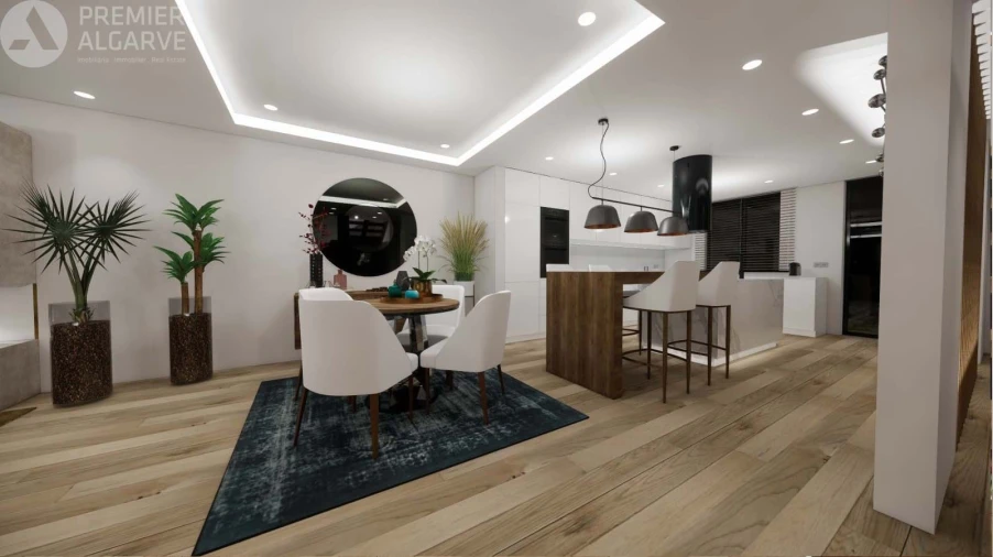 Moradia T4 para Venda em Faro (Sé e São Pedro) Foto 17