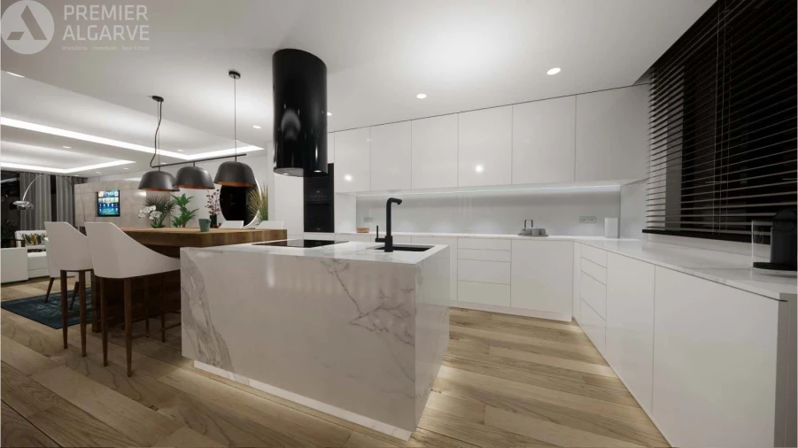 Moradia T4 para Venda em Faro (Sé e São Pedro) Foto 10