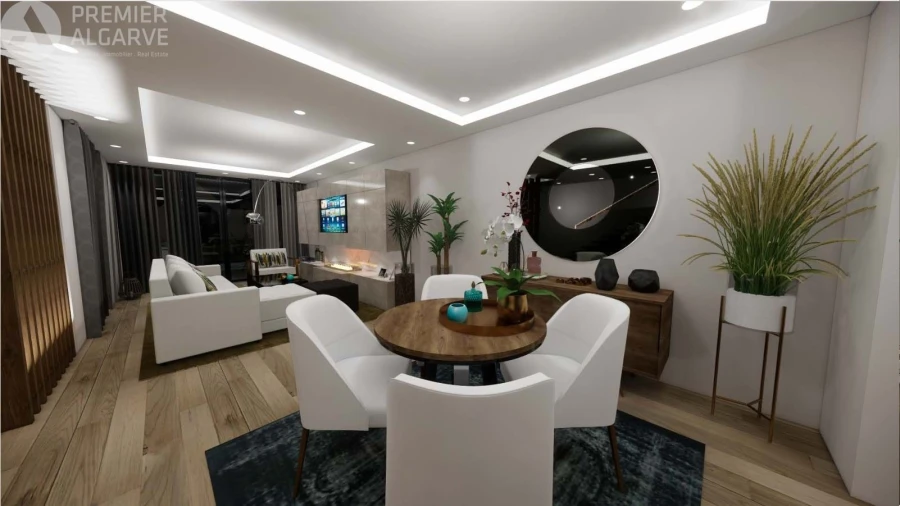 Moradia T4 para Venda em Faro (Sé e São Pedro) Foto 19