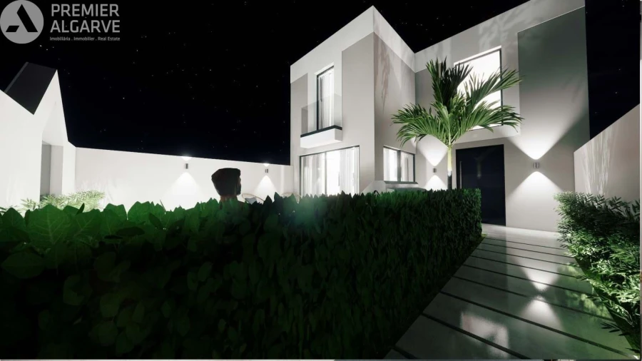 Moradia T4 para Venda em Faro (Sé e São Pedro) Foto 5