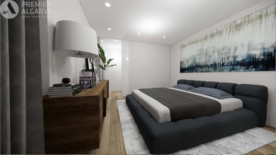 Moradia T4 para Venda em Faro (Sé e São Pedro) Foto 6