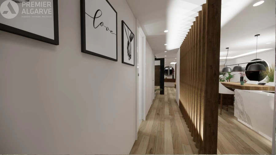 Moradia T4 para Venda em Faro (Sé e São Pedro) Foto 7