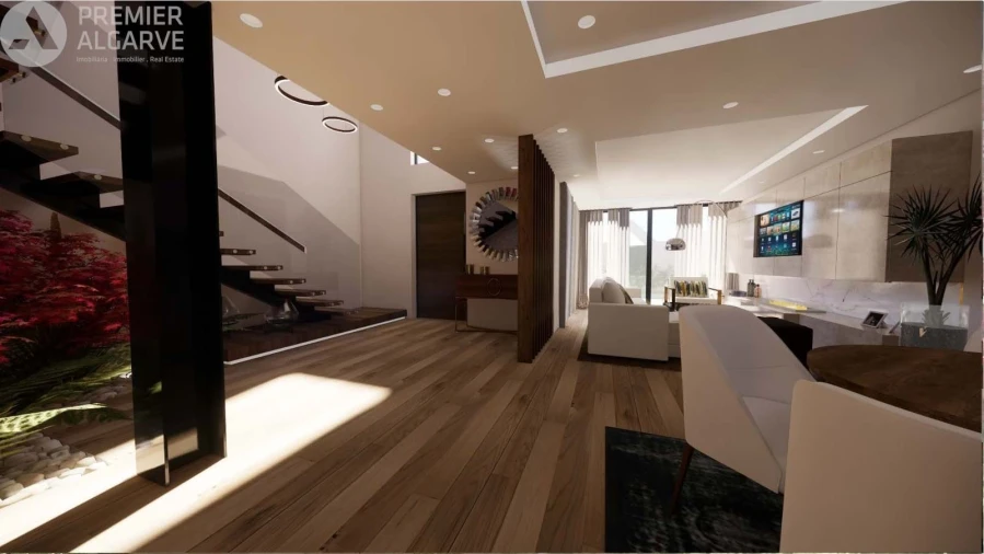 Moradia T4 para Venda em Faro (Sé e São Pedro) Foto 21