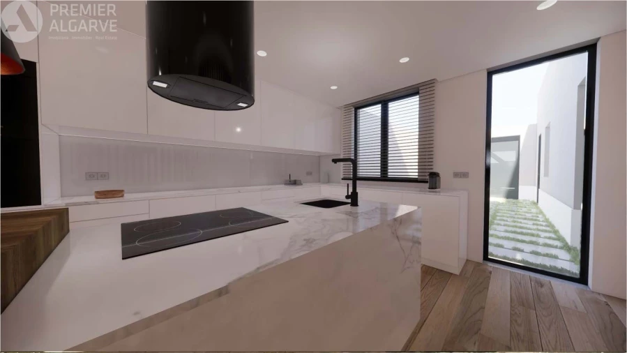 Moradia T4 para Venda em Faro (Sé e São Pedro) Foto 8