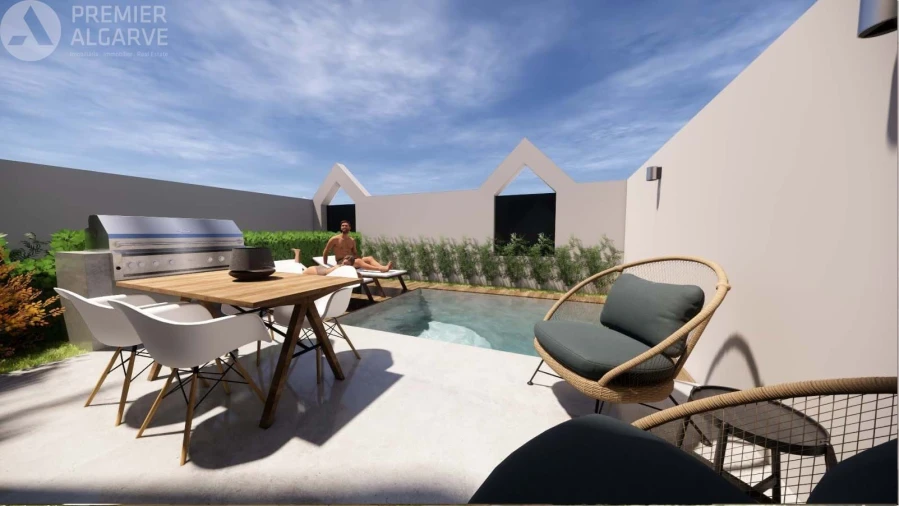 Moradia T4 para Venda em Faro (Sé e São Pedro) Foto 16