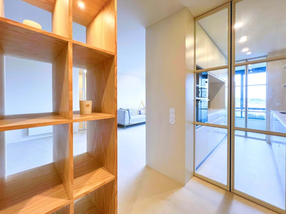 Apartamento T3 para Venda em Aldoar, Foz do Douro e Nevogilde Foto 7