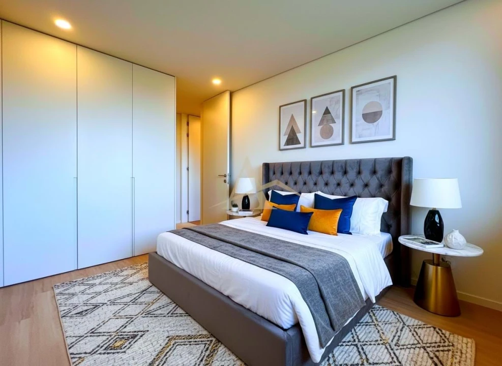 Apartamento T3 para Venda em Aldoar, Foz do Douro e Nevogilde Foto 20