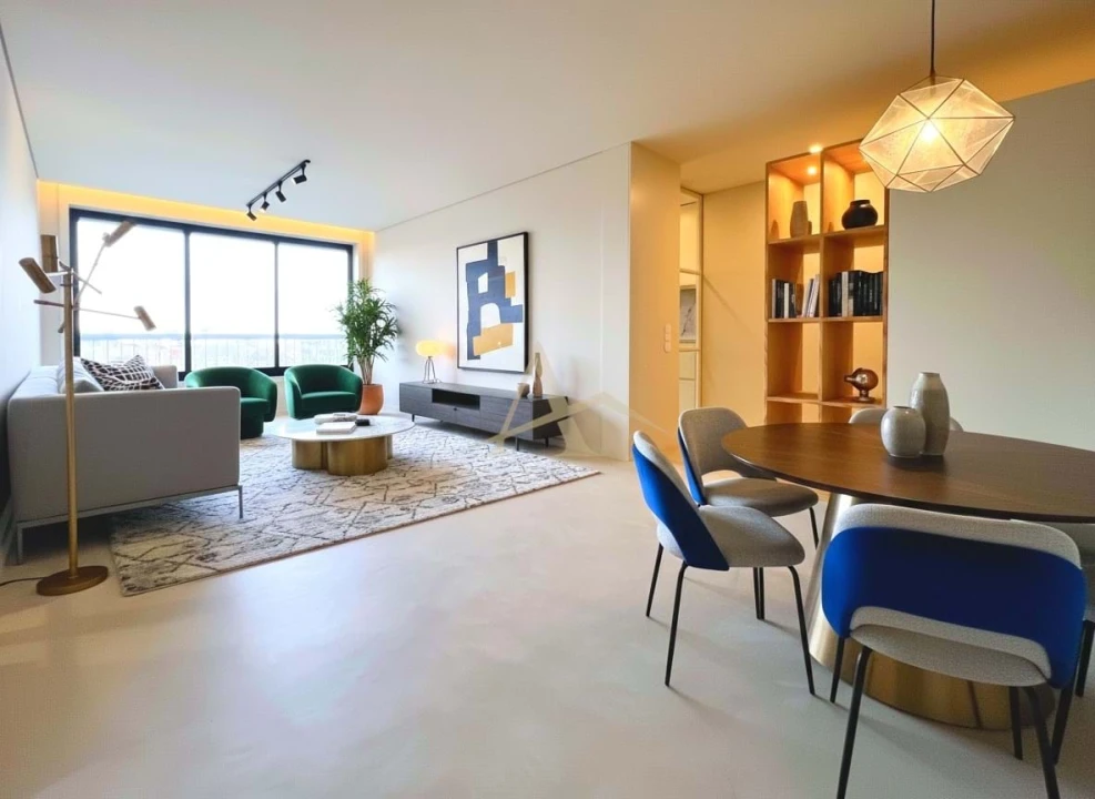 Apartamento T3 para Venda em Aldoar, Foz do Douro e Nevogilde Foto 3