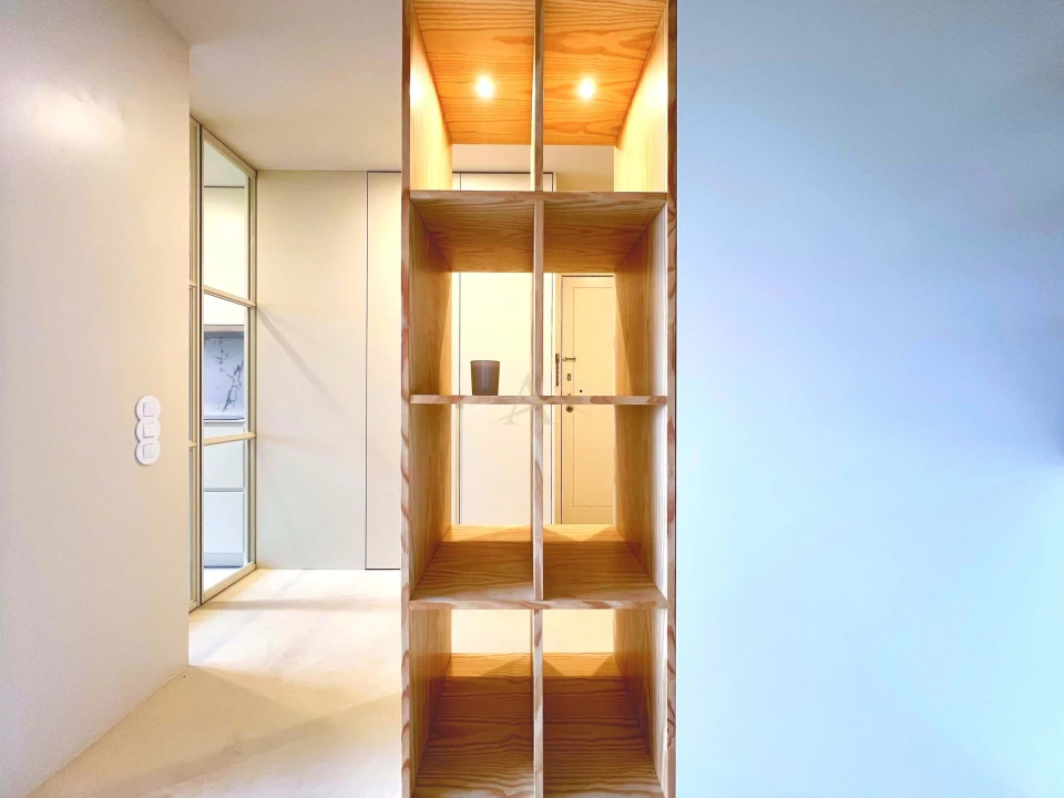 Apartamento T3 para Venda em Aldoar, Foz do Douro e Nevogilde Foto 10