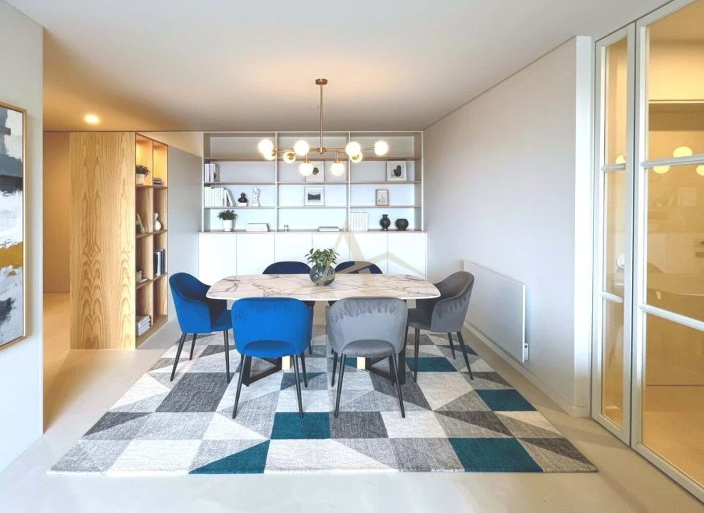 Apartamento T3 para Venda em Aldoar, Foz do Douro e Nevogilde Foto 5