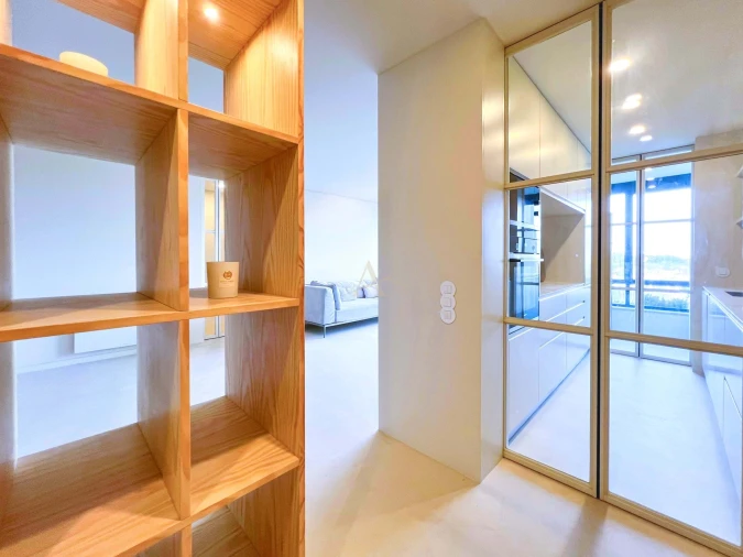 Apartamento T3 para Venda em Aldoar, Foz do Douro e Nevogilde Foto 7