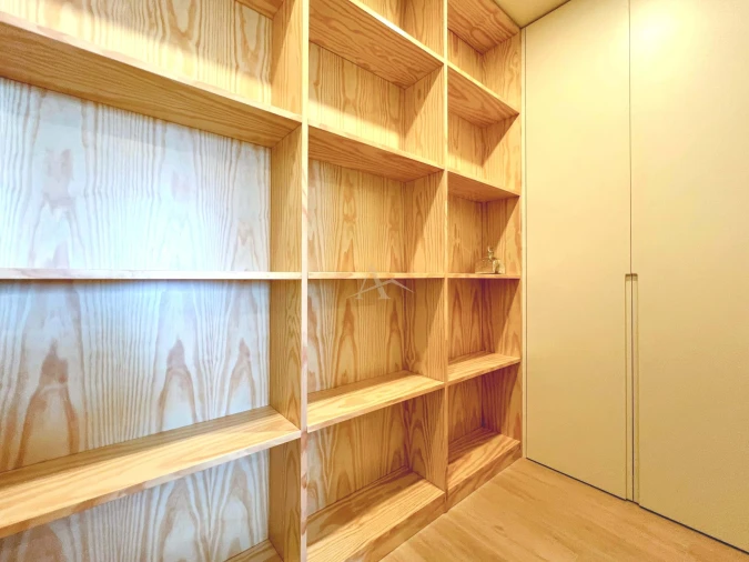 Apartamento T3 para Venda em Aldoar, Foz do Douro e Nevogilde Foto 12