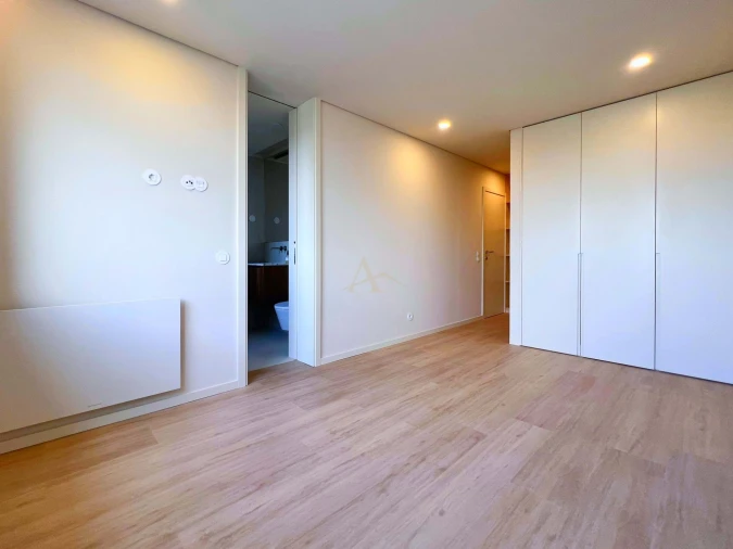 Apartamento T3 para Venda em Aldoar, Foz do Douro e Nevogilde Foto 18