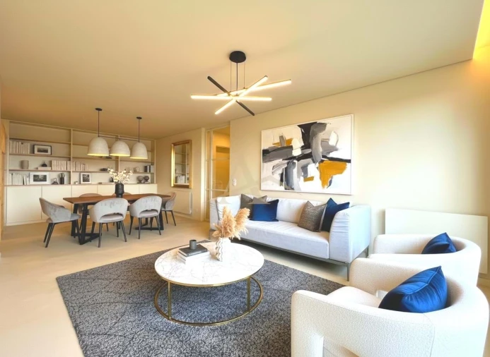 Apartamento T3 para Venda em Aldoar, Foz do Douro e Nevogilde Foto 1