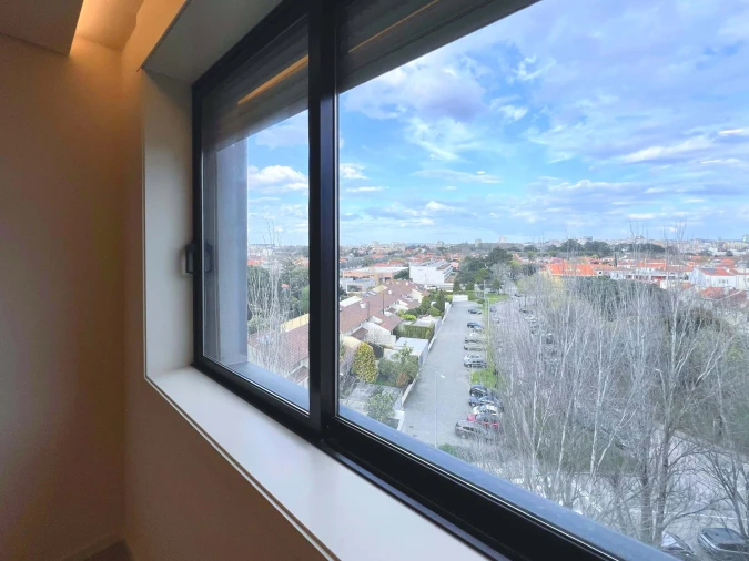 Apartamento T3 para Venda em Aldoar, Foz do Douro e Nevogilde Foto 15