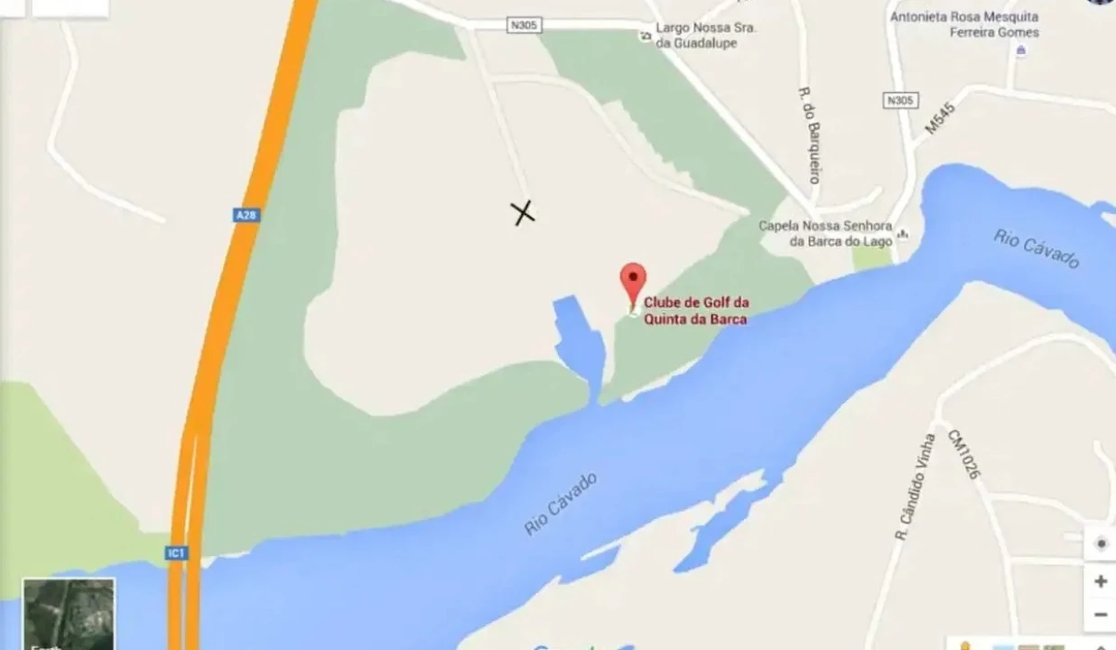 Moradia T3 para Venda em Esposende, Marinhas e Gandra Foto 11