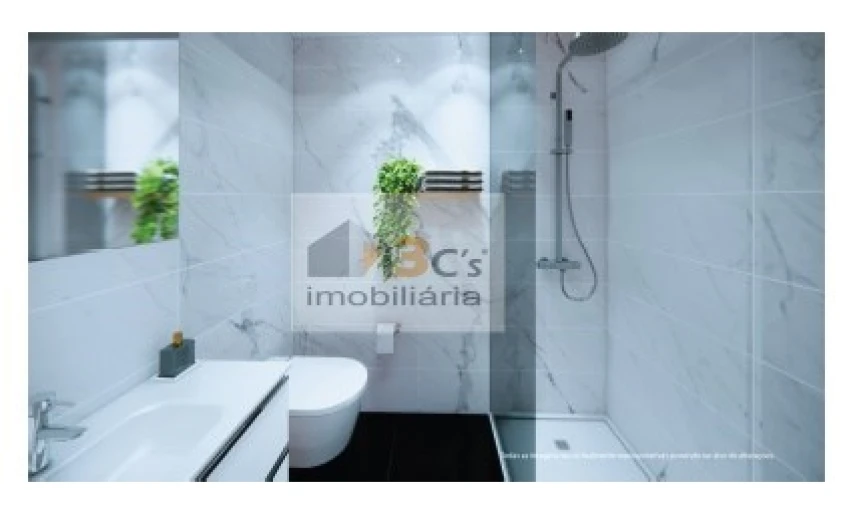 Apartamento T2 para Venda em Moreira Foto 13