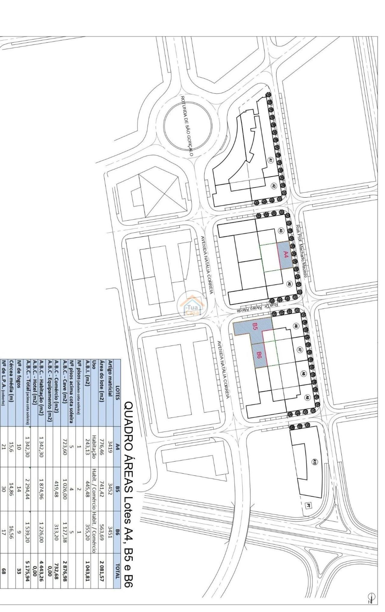 Terreno para Venda em Ponta Delgada (São Sebastião) Foto 5
