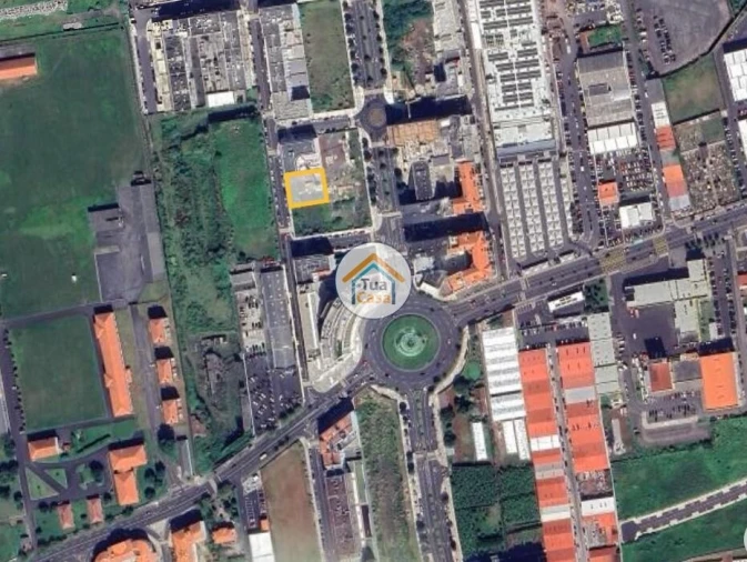 Terreno para Venda em Ponta Delgada (São Sebastião) Foto 4