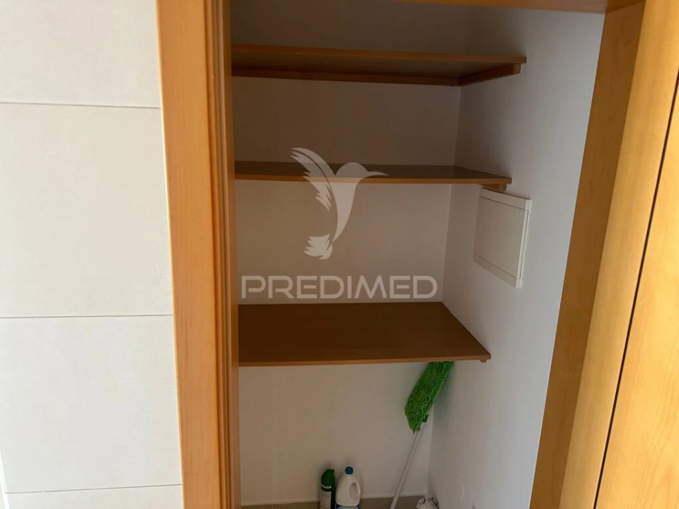 Apartamento T2 para Venda em Castelo Branco Foto 5