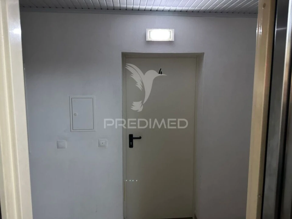 Apartamento T2 para Venda em Castelo Branco Foto 19