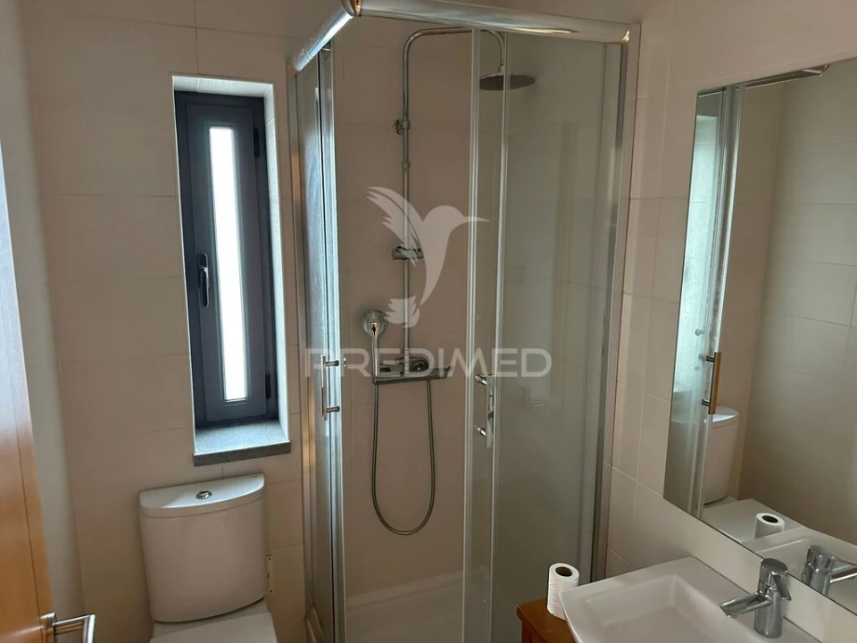 Apartamento T2 para Venda em Castelo Branco Foto 9