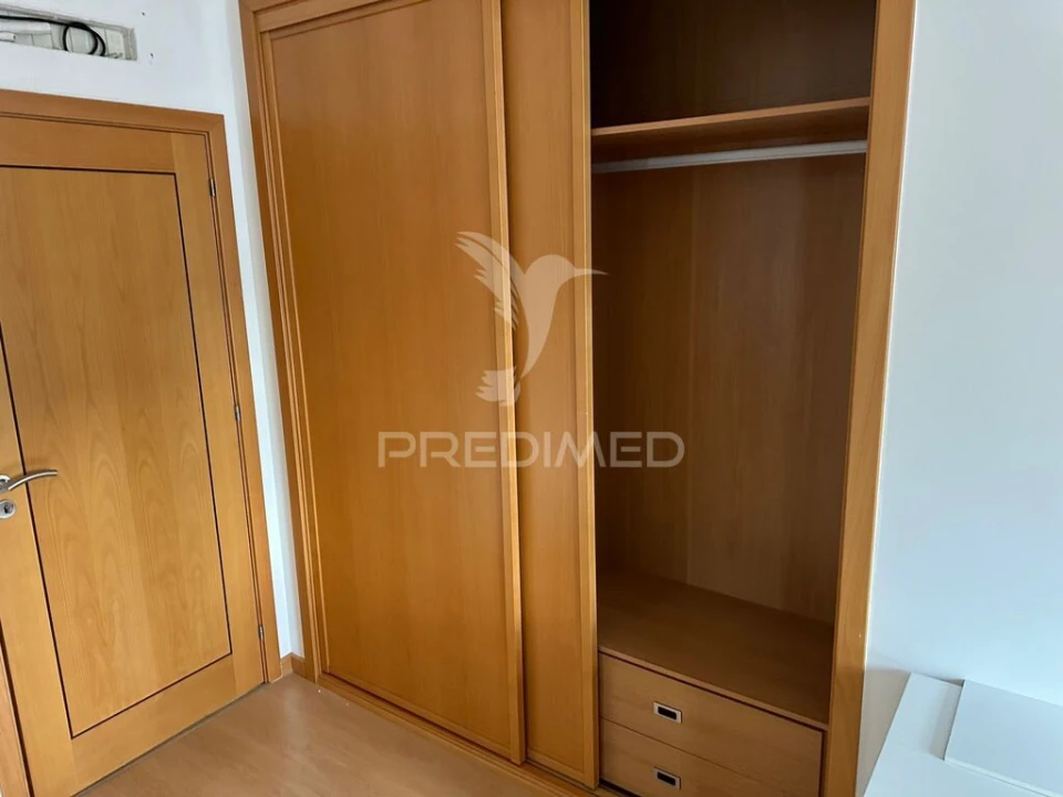 Apartamento T2 para Venda em Castelo Branco Foto 12