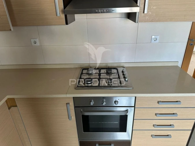 Apartamento T2 para Venda em Castelo Branco Foto 2