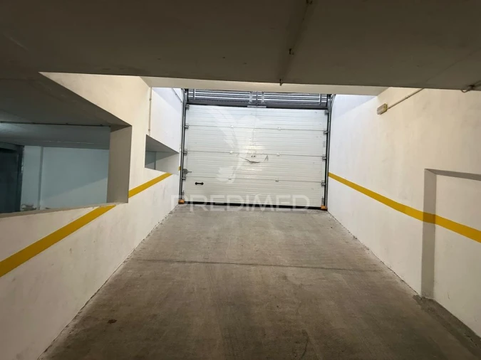 Apartamento T2 para Venda em Castelo Branco Foto 16