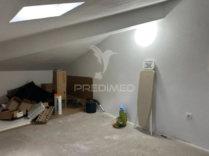 Apartamento T2 para Venda em Castelo Branco Foto 19