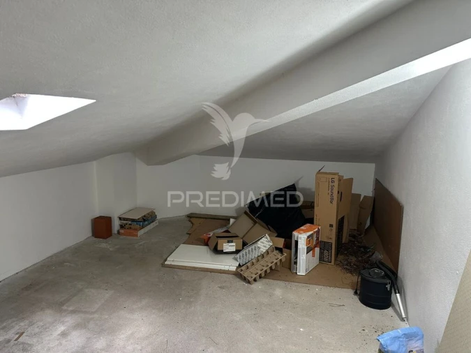 Apartamento T2 para Venda em Castelo Branco Foto 20