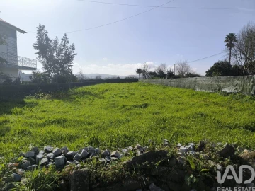 Terreno para Venda em São Romão de Neiva