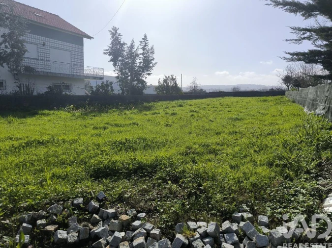 Terreno para Venda em São Romão de Neiva Foto 6