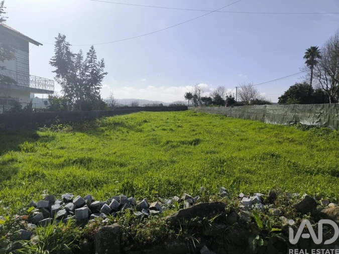Terreno para Venda em São Romão de Neiva Foto 4