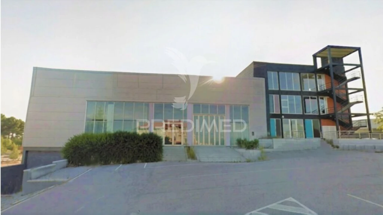 Escritório para Venda em Santa Cruz/Trindade e Sanjurge Foto 1