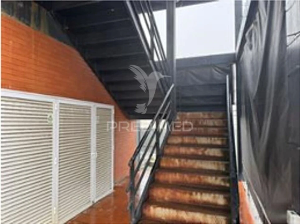 Loja para Venda em Santa Cruz/Trindade e Sanjurge Foto 6