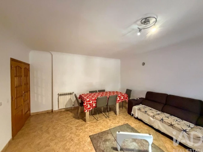 Apartamento T2 para Venda em Algueirão-Mem Martins Foto 10