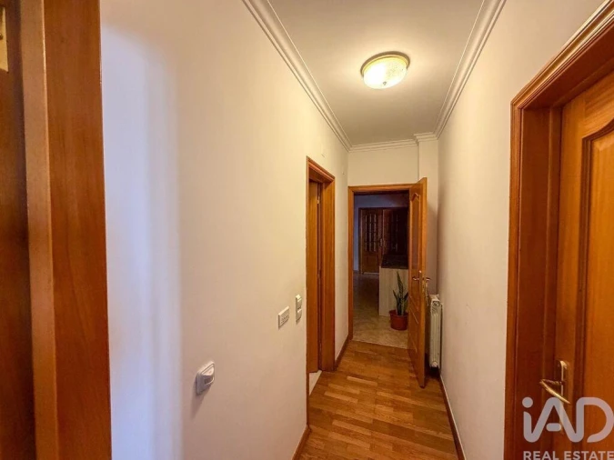 Apartamento T2 para Venda em Algueirão-Mem Martins Foto 7