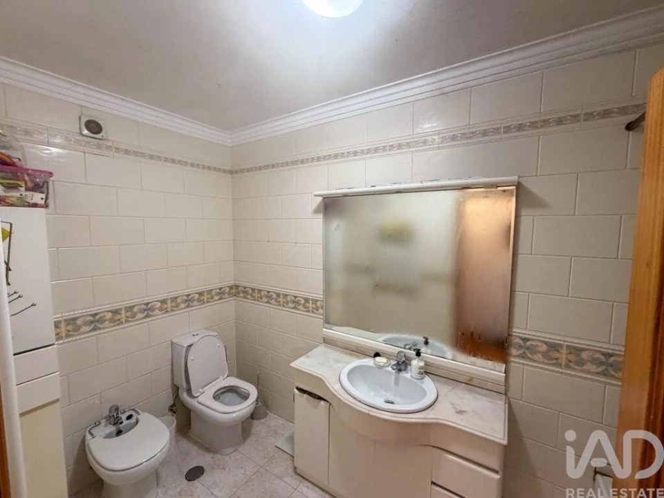 Apartamento T2 para Venda em Algueirão-Mem Martins Foto 8