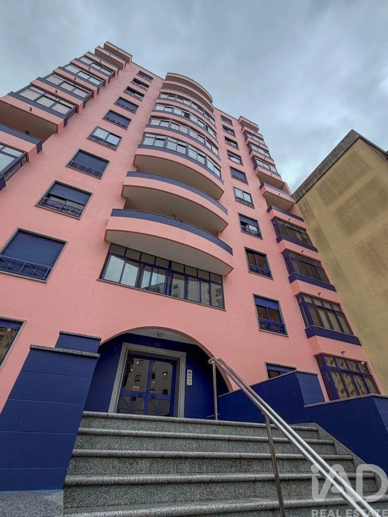 Apartamento T2 para Venda em Algueirão-Mem Martins Foto 11