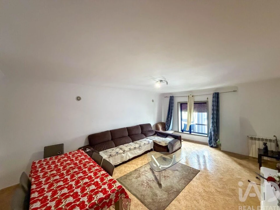 Apartamento T2 para Venda em Algueirão-Mem Martins Foto 6