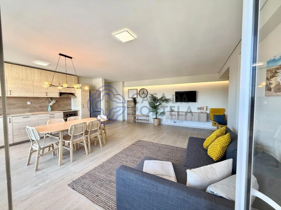 Apartamento T2 para Arrendamento em Cascais e Estoril Foto 3