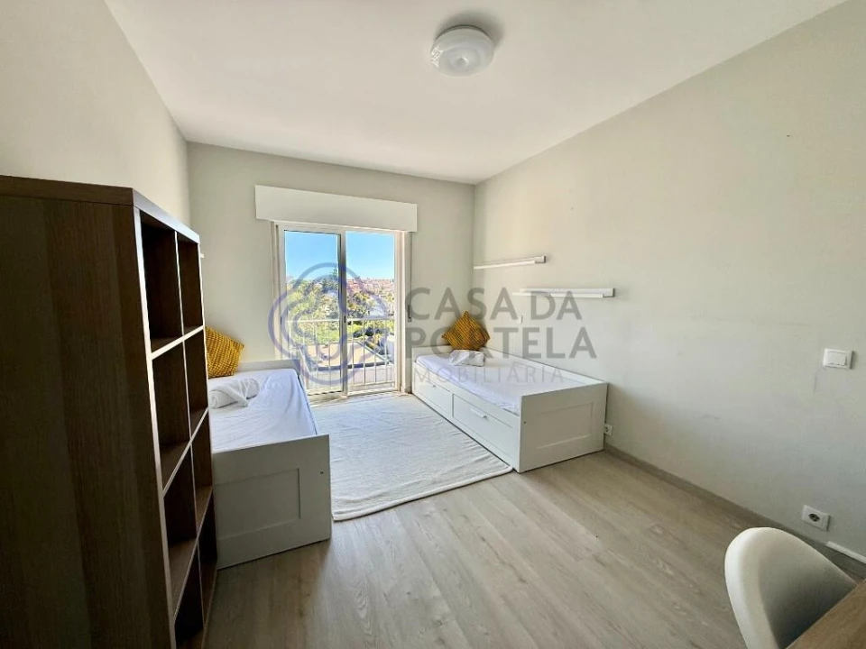 Apartamento T2 para Arrendamento em Cascais e Estoril Foto 24