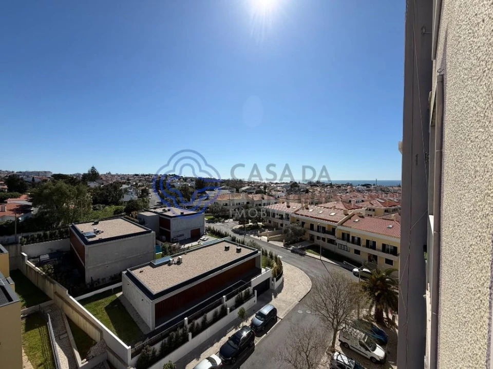 Apartamento T2 para Arrendamento em Cascais e Estoril Foto 21