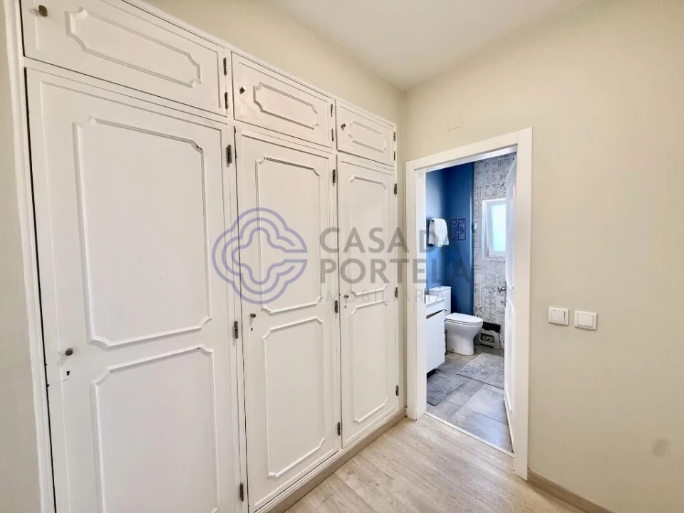 Apartamento T2 para Arrendamento em Cascais e Estoril Foto 16